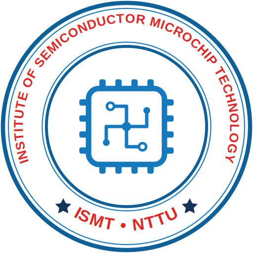 Logo Viện Công nghệ Vi mạch Bán dẫn